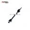 Auto Parts Drive Shaft For DACIA 6001547607 For RENAULT 6001548658 Car Mechanic