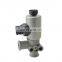 0049978536 Solenoid Valve Oem  for MERCEDES-BENZ Truck Air Brake Valve 24V 4720726390 A0059971136 1518100 4.62602