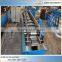 automatic embossing door frame cold roll forming machine For Production Line