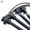 HYS Ignition Wires Set Spark Plug Wire Set Ignition Cable for SMW250506-9 for HAVEL 4G64 HAVEL Auto Parts