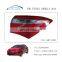 TAIL LAMP OUTER FOR TOYOTA COROLLA 2014 MIDDLE EAST 81550-02790/81560-02790