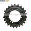 Factory Wholesale EX30 Excavator Chain Drive Sprocket