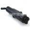 Headlight Washer Lift Cylinder Spray Nozzle Jet OEM 8K0955101A Fit for Audi A4 B8