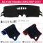for Ford Mondeo MK4 2007~2013 Anti-Slip Mat Dashboard Cover Sunshade Dashmat Protect Carpet Accessories 2008 2009 2010 2011 2012