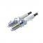 High Quality Bougies Bujia Auto Spare Parts Iridium Car Spark Plug LR005483 ILFR6B For Land Rover