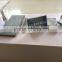 Low mass Nitride Kiln Shelf NSIC Batts usd for porcelain firing