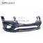 S class W222 WD style body kit full set PP material For W222 car accessories S class body kit