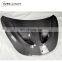 MC 540 570 600LT bonnet fit for 540C 570S 600LT dry carbon fiber material hood cover