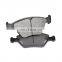 Auto parts co.,Ltd direct sale D1295/WVA24218/GDB3367 best brake pad none asbestos free formular
