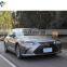 Car body kit L-EXUS for ES200 ES250 ES300H L-EXUS ES 2018 upgrade bodykit