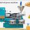 High oil yield low residual oil rate with good quality peanut process machine