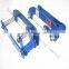 4wd Car Accessories Rear Leaf Spring Double Shackles for Ranger T6, T7