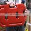 20L spare petrol can fuel tank for ATV plastic jerry can gasoline storage