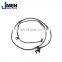 Jmen LR033275 Датчик износа передних тормозных колодок для LAND ROVER L405 L494 13 - 15 Индикатор