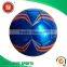 Metallic Football Inflatable Balls for Promotion Gifts