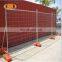 High quality Australian temporary fence for construction