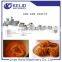 Full Automatic New Condition Panko bread crumbs extruder machine                        
                                                Quality Choice