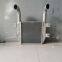 High performance E312D  313C 313 313D2 excavator hydraulic oil cooler
