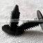 JZ china Factory supply auto plastic fastener ceiling Christmas Tree Clips