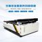 Long life 1325 nonmetal CO2 laser cutting machine morocco Acrylic wood cloth leather