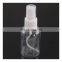 Hot 5X 30Ml Travel Transparent Spray Plastic Bottle Perfume Atomizer Empty Spray Bottle Plastic Mini