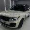 Range Rover Vogue 2013 Up to 2020 Original Body kit (Head Lamp  Tail Lamp ,Bonnet,Front & Rear bumper)