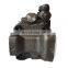 Rexroth A10VNO28 A10VNO45 A10VNO63 A10VNO85-DR/DFR/DRS/52R/52L/53R/53L hydraulic piston pump A10VNO63DRS/52R-VRC12N00-S3516