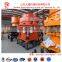 Shandong Datong multi-cylinde hydraulic cone Crusher/Breaker/Bucker/Kibbler is the best in the world