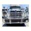 Factory Top Sale Style Truck Bumper Guard Grille Guards  Semi Truck Bumper For Volvo Vnl Freightliner Cascadia