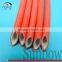 VW-1 Fire Resistant Red Inner Rubber Outer Fiberglass Tubes