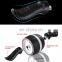 Factory Custom Big wheel Abdominal Wheel Ab Roller Arm Waist Leg Exercise Gym Fitness Equipment ab wheel roller