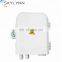 High quality 8 Port FDB/ATB/FTB splitter distribution box junction box