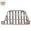 Wholesale Price Auto Side Step Aluminum Pedal Car Running Board For Isuzu 100P