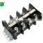 Panel Mount High Voltage Terminal Connectors Pitch 27.0mm 600V 150A