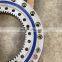 Internal Gear Single Row Ball Slewing  Ring for Shield Tunneling Machine