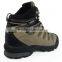High Quality Lightweight Waterproof Suede Hiking Boot