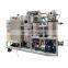 Diessel Oil decoloring system  waste oil recycling and decolorization machine
