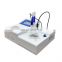 TP-2100  Automatic Transformer Oil Coulometric Titration Moisture Detecting Device