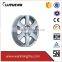 13x6 high performane wheel supplier car alloy wheels for sale