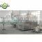 500ml--5000ml 3 in 1 Mineral PET Small Bottle Water Filling Machine