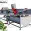 Hot Sale Industrial Lettuce Leaf Vegetable Salad Chopped Vegetable Fruit Washing Machine