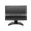 Best VGA/BNC/AV Input High Brightness Cctv small Computer Touch Screen 10 inch Lcd hd Monitor