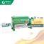 Factory price peanut groundnut oil filter machine for sales