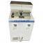YTK-W100D powder rice tea spiral weight filling machine soda filling machine