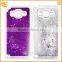 china supplier star bling quicksand mobile phone case for samsung g530