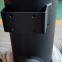 6150-11-5320 MUFFLER KOMATSU parts 6D125, 6D125E MUFFLER