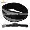 Weightlifting Belt Back Support Neoprene Weight Lifting Gym Fitness Exercise Weighted Pull up Belt