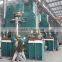iron sheet rolling machine