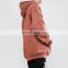 Wholesale custom-made couples sweater casual and comfortable lightweight long-sleeve hoodie loose jogging sportswear at home