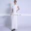 2021 INS new spring and summer solid color base skirt basic sleeveless long dress women